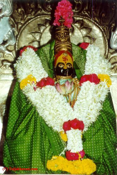 Devi