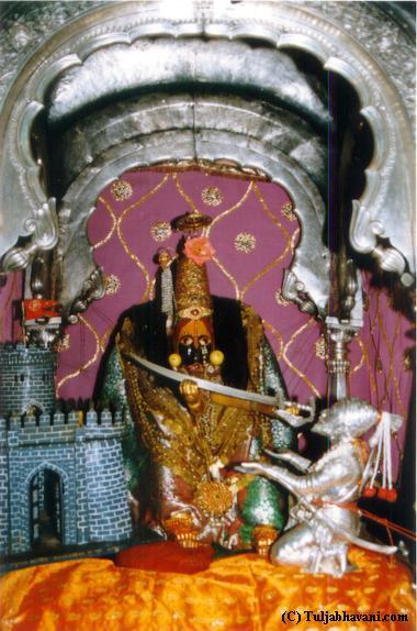 Devi