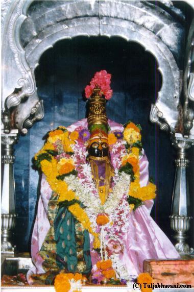 Devi